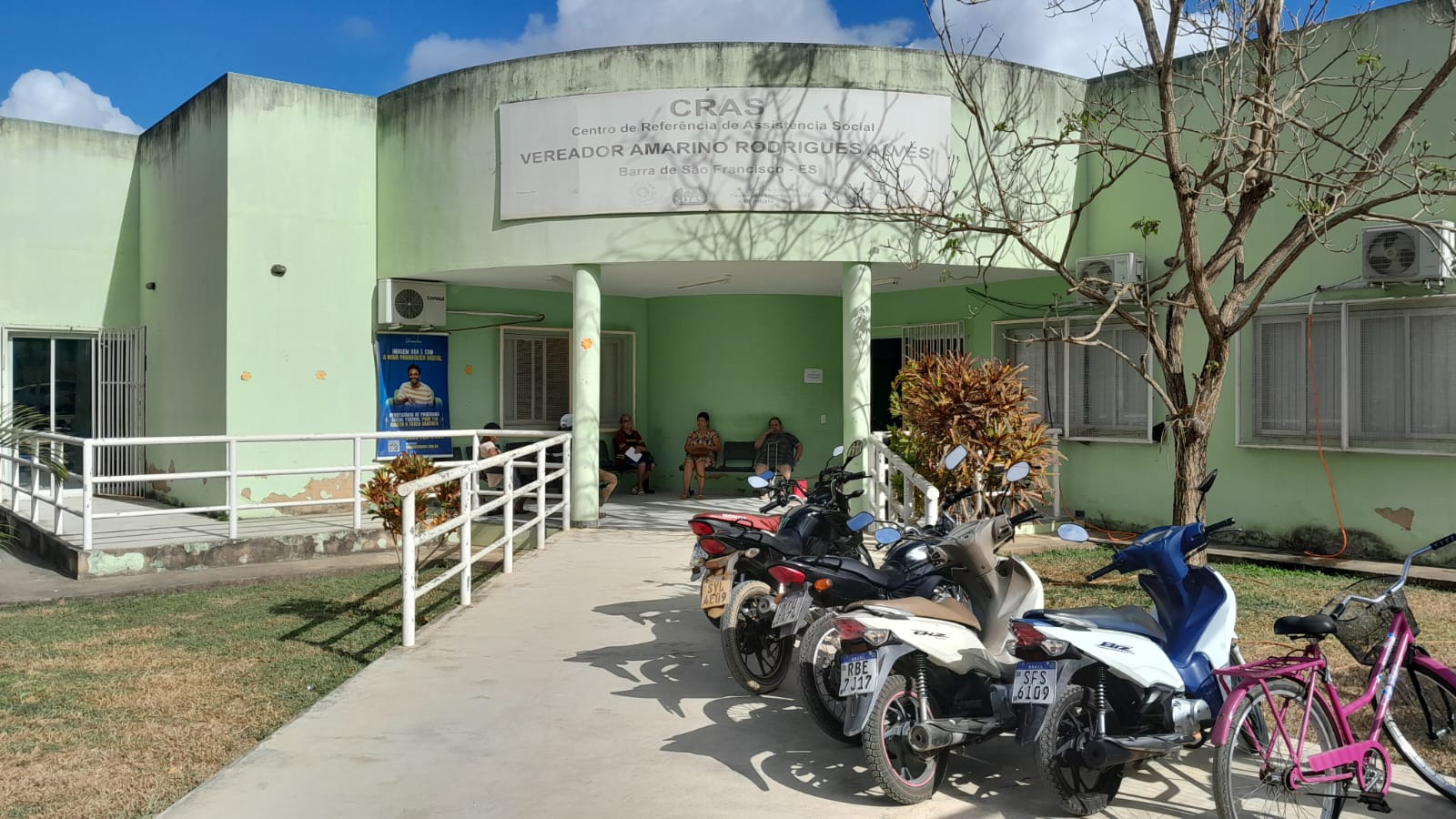 Imagem da notícia: Secretaria de Assistência Social reforça importância da atualização do Cadastro Único em Barra de São Francisco
